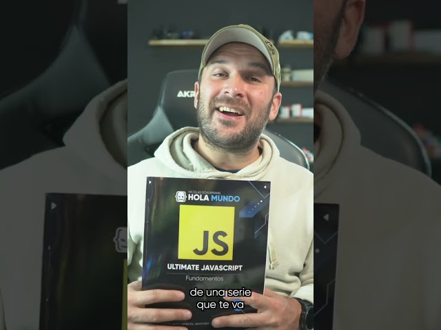 You need this book if you develop in JavaScript