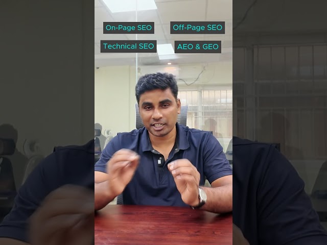 Learn SEO in 30 Days for Just ₹10,000 | Online SEO Course Starting September 28th.
