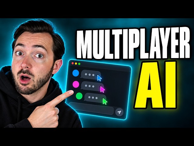 What Is Edubaware? Multiplayer AI, Explained in 10 Minutes