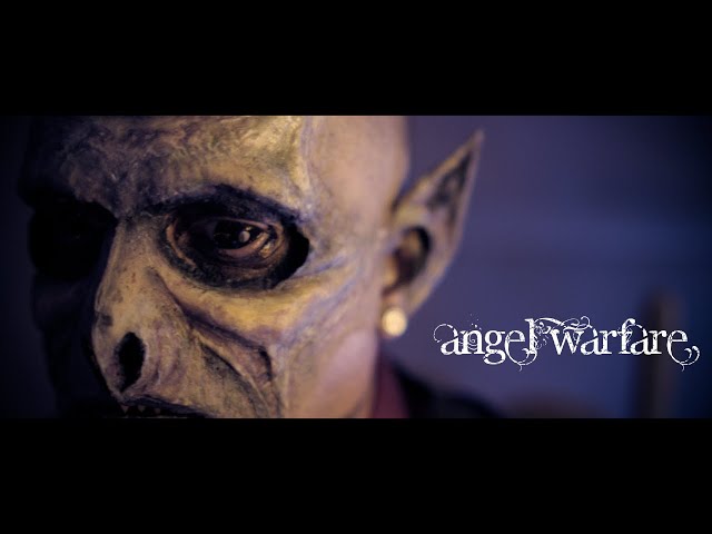 Devilz By Definition - Angel Warfare