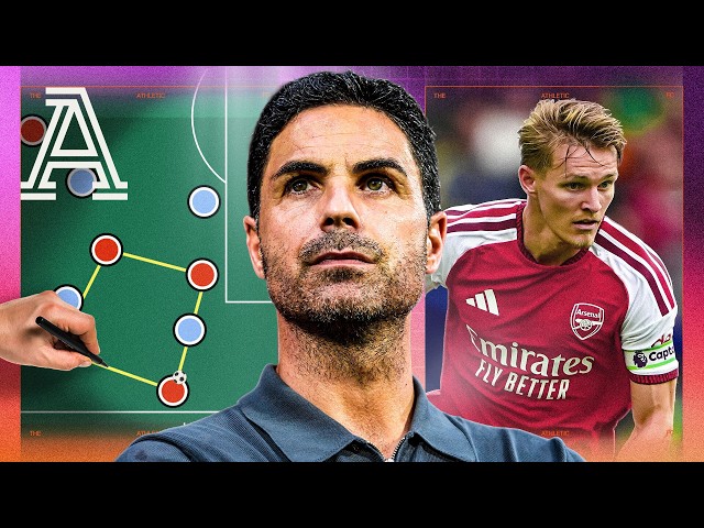 Why Arsenal are more fun to watch this season