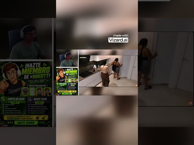 Dúchate en otro sitio El conflicto por la higiene en la CASA DE LOS GEMELOS #CASAGEMELOS