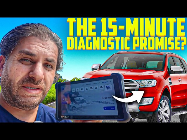 I Tested the New AI Scan Tool: Is It a Scam?