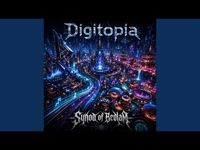 Digitopia