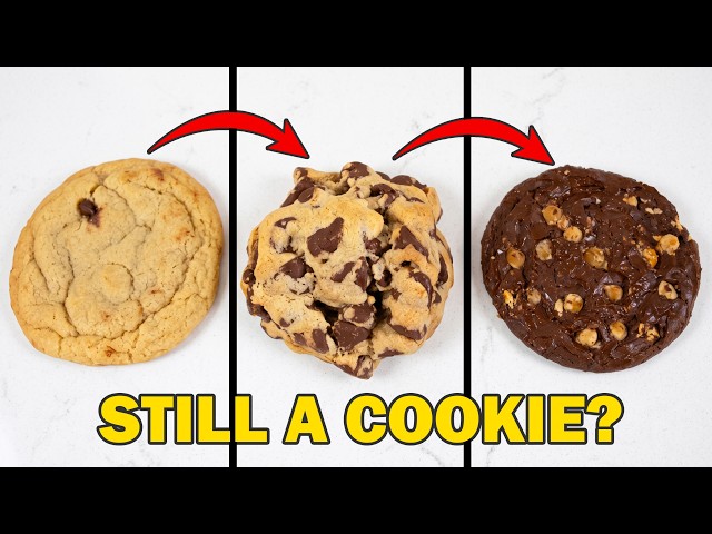 How Much Chocolate is TOO MUCH??