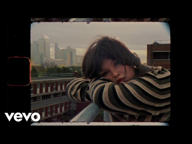 Lola Young - Stream Of Consciousness (Lyrics)
