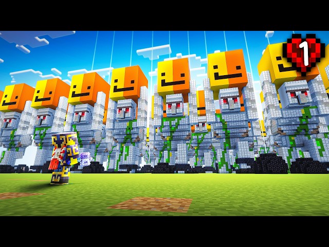 My Perfect Start to Minecraft Hardcore