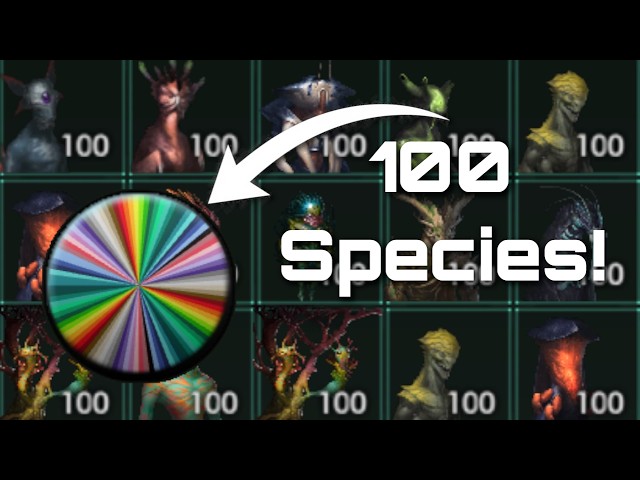 I Broke Evolutionary Predators with One Bug