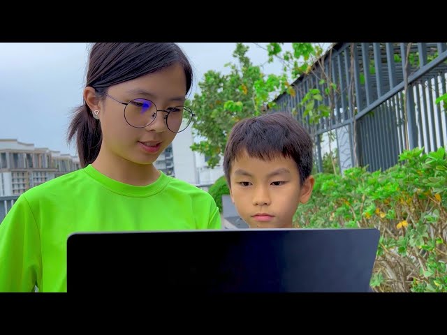 The Parcel | Nurturing Future Leaders in Technology
