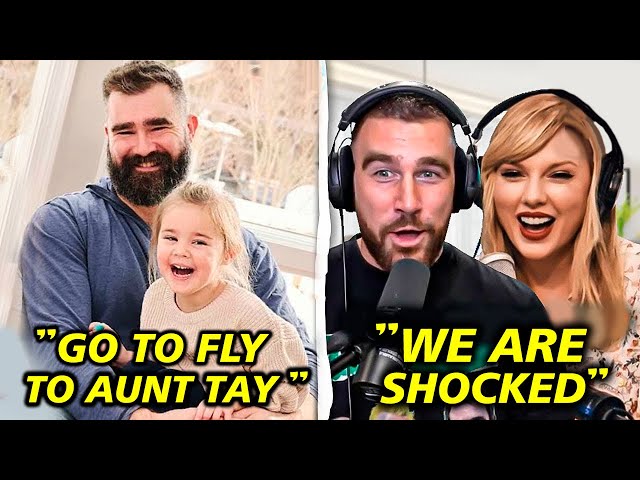 THIS IS CUTE!!! Wyatt Kelsey Talks Dad Jason Kelsey Into Joining "Aunt Taylor Swift" in Singapore