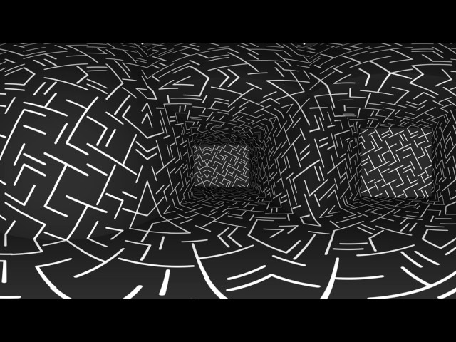 permutation 3 VR