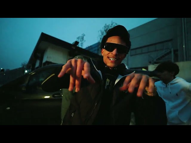 Armando Castillo - GLOVO 2 (Official Video)