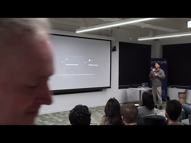 Melbourne Python Meetup August 2026