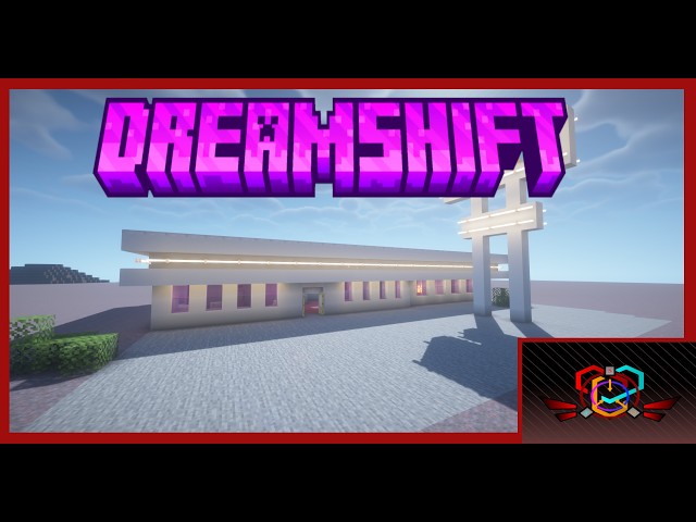 WHAT NICE DREAMS TO HAVE - dreamshift
