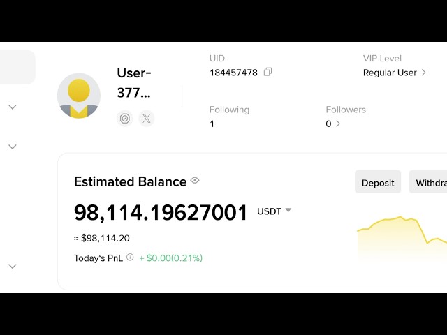 How to Create Flash USDT for Free TRC20 | Binance Step-by-Step Tutorial