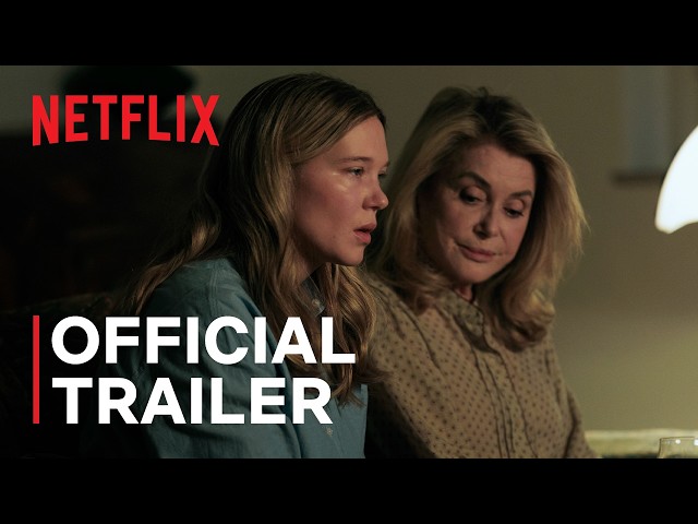 Gentle Monster | Official Trailer | Netflix