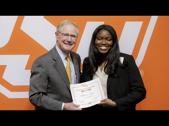 Burns Hargis Impact on Oklahoma State