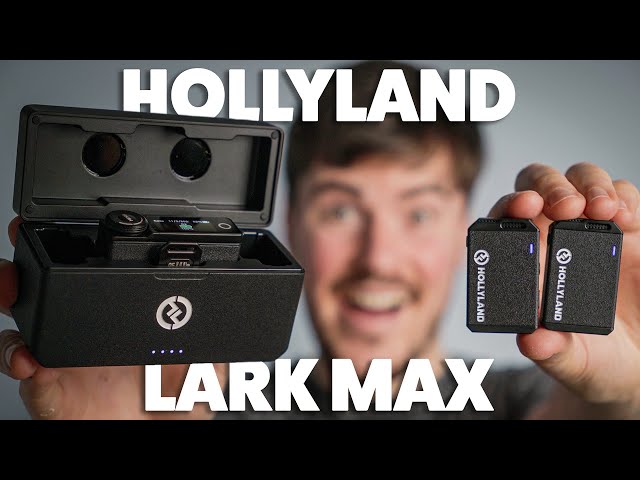 Thinking of Buying the DJI Mic? Buy THIS Instead!
