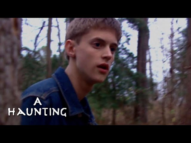 The Terrifying True Haunting of the Hinsdale House | A Haunting - Season 2 Episode 9