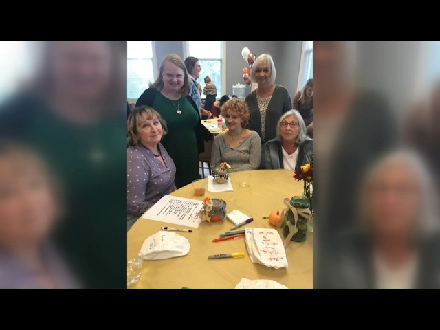 Hometown Spotlight: A century of memories inside this Monclova community center