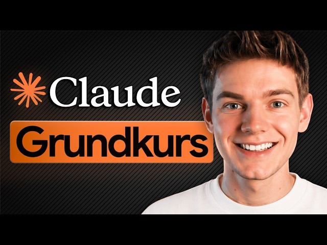 Learn 99% of Claude in 21 Minutes!