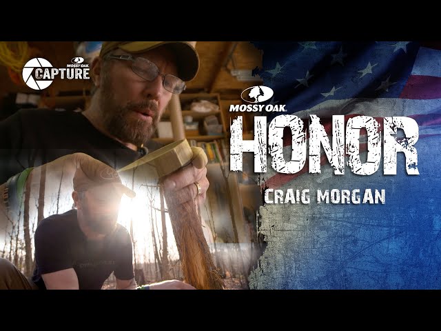 Craig Morgan | HONOR | Memorial Day