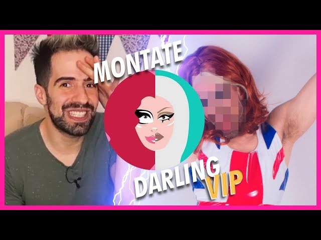 ¿LA FARAONA ES LA SPICE PERDIDA? - MONTATE DARLING #4