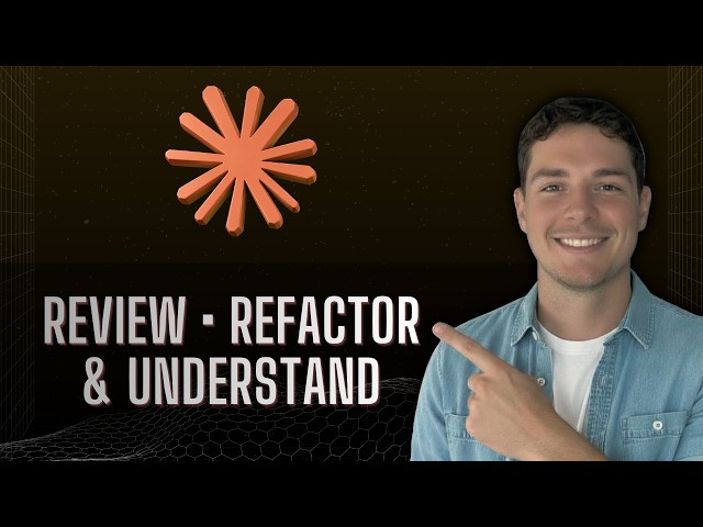 How to Do Code Review, Refactoring, and Large Codebase Understanding with Claude [2026 Guide]