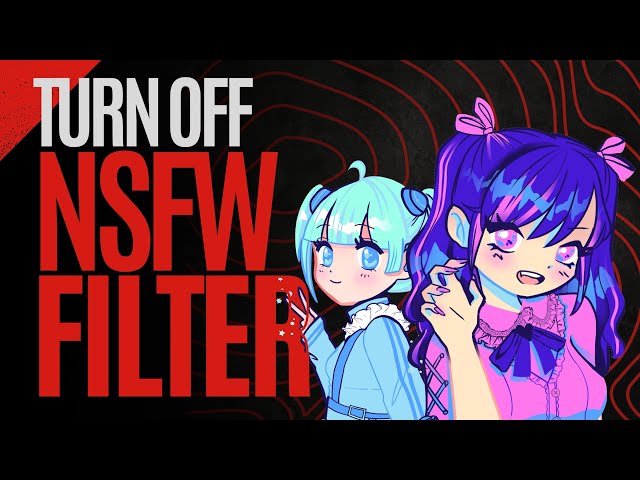 How To Turn OFF The NSFW Filter On Character AI