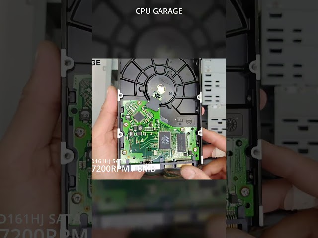 Core 2 Duo E4500 + ATi HD2400 #Retro #PC #Build #Computer