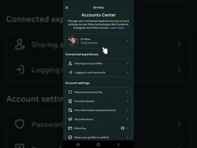 How To Delete Facebook Account (EASY!)