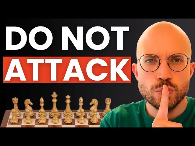 Give Me 19 Minutes and I'll Teach You How to Beat Everyone at Chess