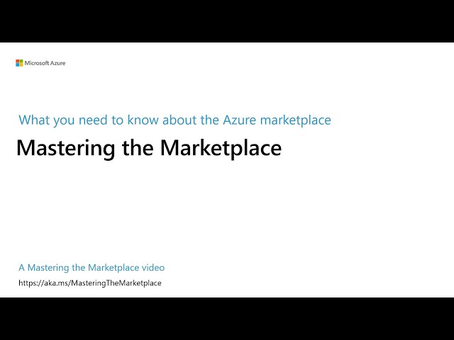 Using the SaaS offer Fulfillment API