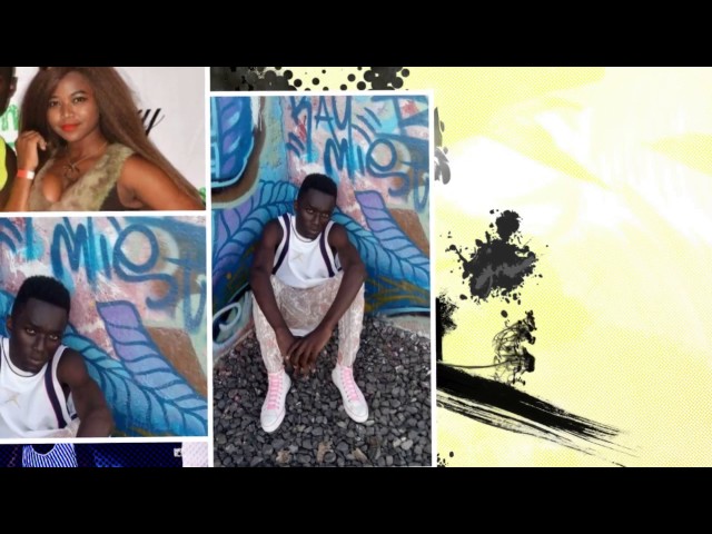 rhymeking Kenya _switched languages