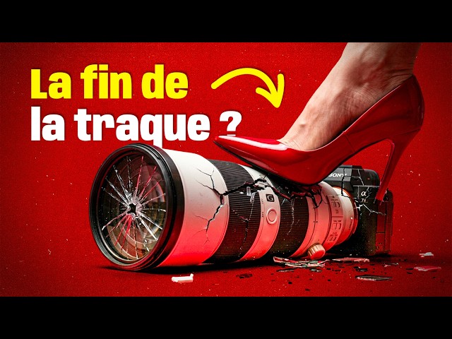 Comment les stars ont tué les paparazzi