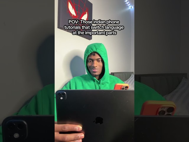 Those Indian tutorials be like 💀