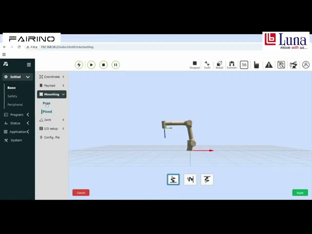 Robot Quick Start Guide | Complete Cobot Setup & Programming Tutorial