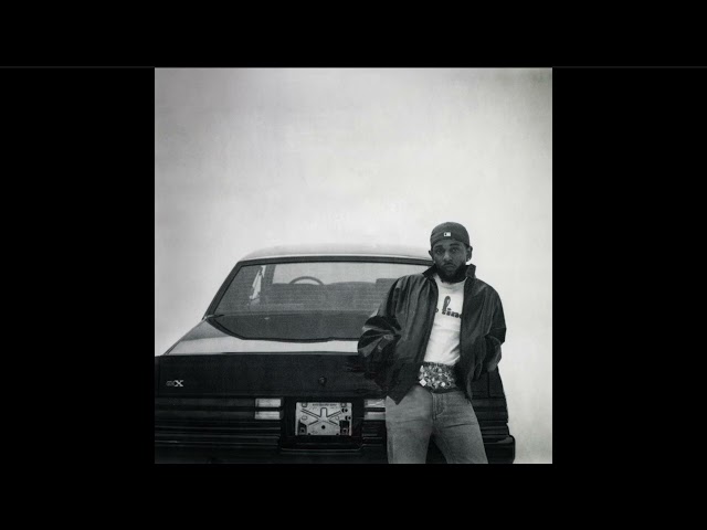 Kendrick Lamar - reincarnated Freestyle By Kymani Miller