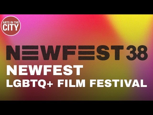 NewFest | Arts in the City - Featured Segment