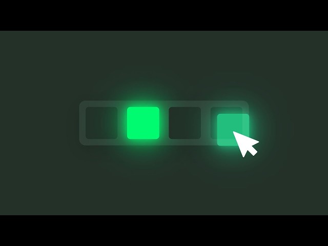 Drag and Drop with JavaScript