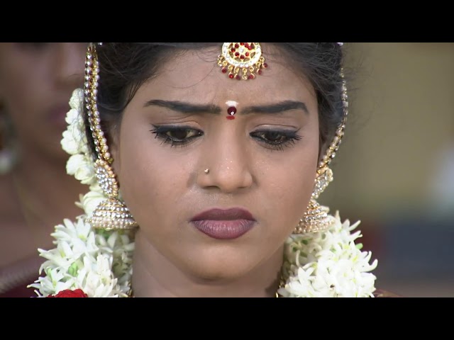Ep 162 | Annakodiyum Ainthupengalum - Zee Tamil - Watch Full Series on Zee5 | Link in Description