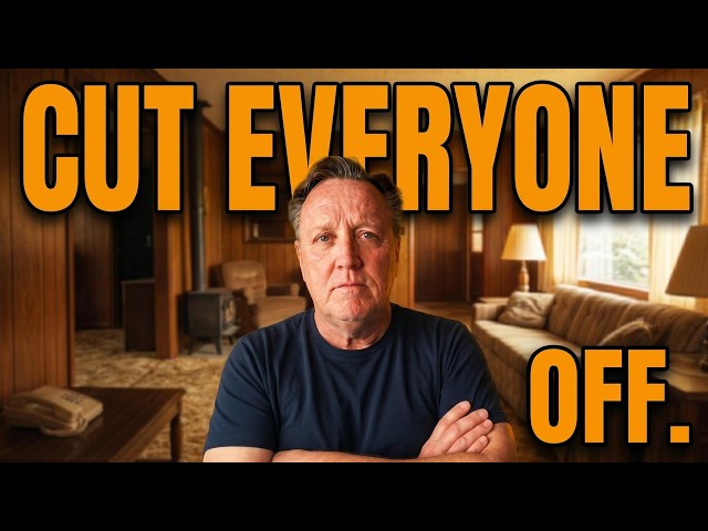 The Real Reason Gen X Cut Everyone Off!