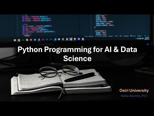 Week 3 - Python for Data Science & AI: Working with Lists