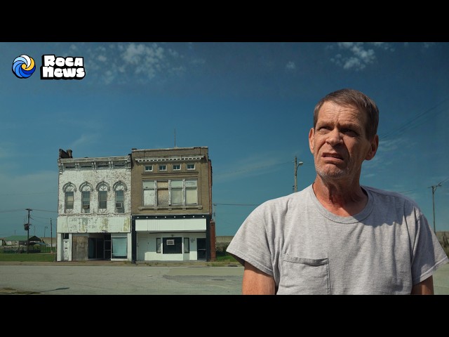 Inside Illinois’ Most Notorious City (Cairo)
