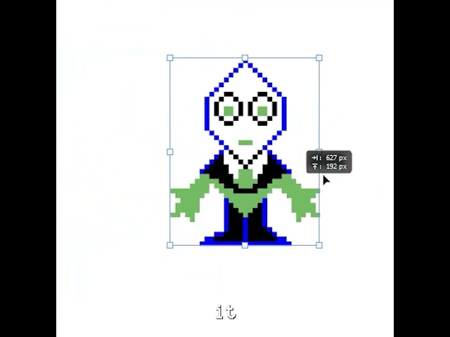 GREEN PIPPINS HAS AN ANNOUNCEMENT #deltarune #music #shorts