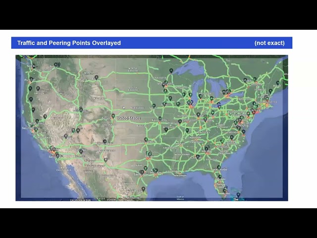 Coherent routing is really a router-scaling decision