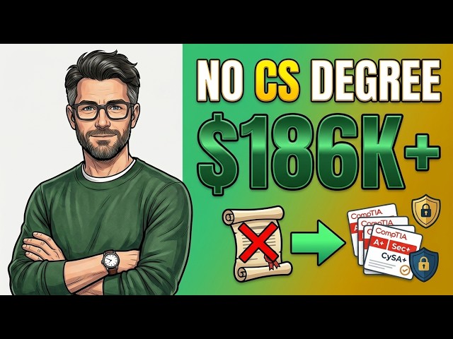 The Cybersecurity Career Schools Rarely Explain
