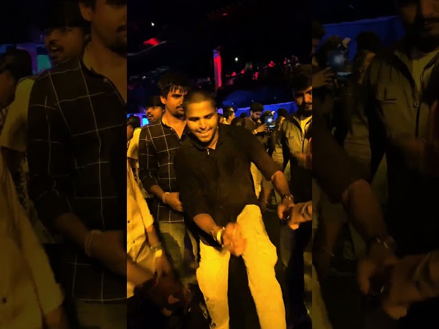 Factset fusion part 2 #factset #office #party #love #music #dance