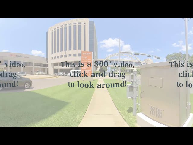 Internal Medicine Residency Virtual Tour