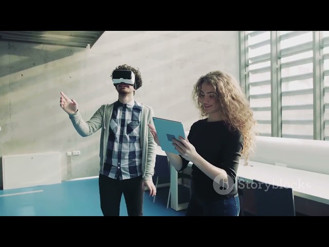 VisionMate - Scope & Vision